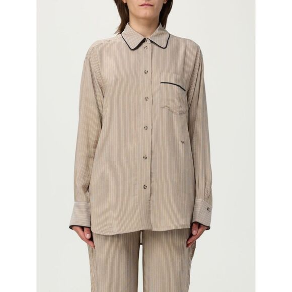 Victoria Victoria Beckham Top Woman Brown